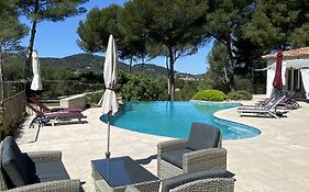 Une Pause en Provence